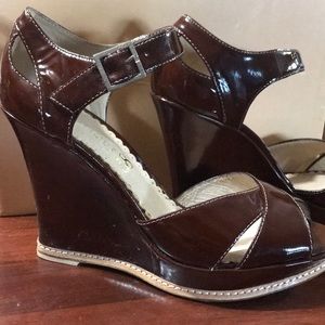 Wedge these into your wardrobe!